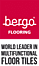 Bergo flooring