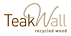 Teakwall