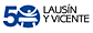 LAUSIN Y VICENTE S.L.