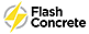 Flash concrete