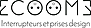 ECOOME Interrupteurs et prises design