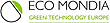 ECO MONDIA Green Technology Europe GmbH