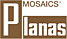 MOSAICS PLANAS