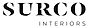 SURCO interiors