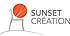 SUNSET CREATION