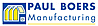 Paul Boers Ltd