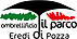 Eredi di Pozza, IL PARCO