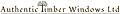 Authentic Timber Windows Ltd