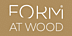 FORM AT WOOD