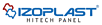 Izoplast Hitech Panel