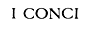 I CONCI