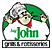 Big John Grills & Rotisseries