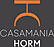 CASAMANIA HORM