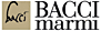 BACCI MARMI