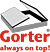 Gorter