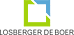 De Boer Structures Holding BV