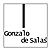 GONZALO DE SALAS
