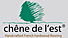CHENE DE L EST