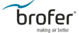 BROFER SRL