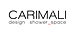 CARIMALI design shower_space