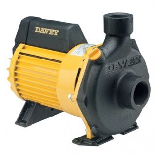 Насос бассейна - DYNAFLO® : 62101 - DAVEY