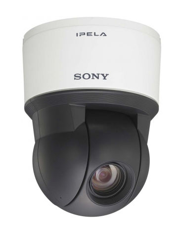 sony surveillance