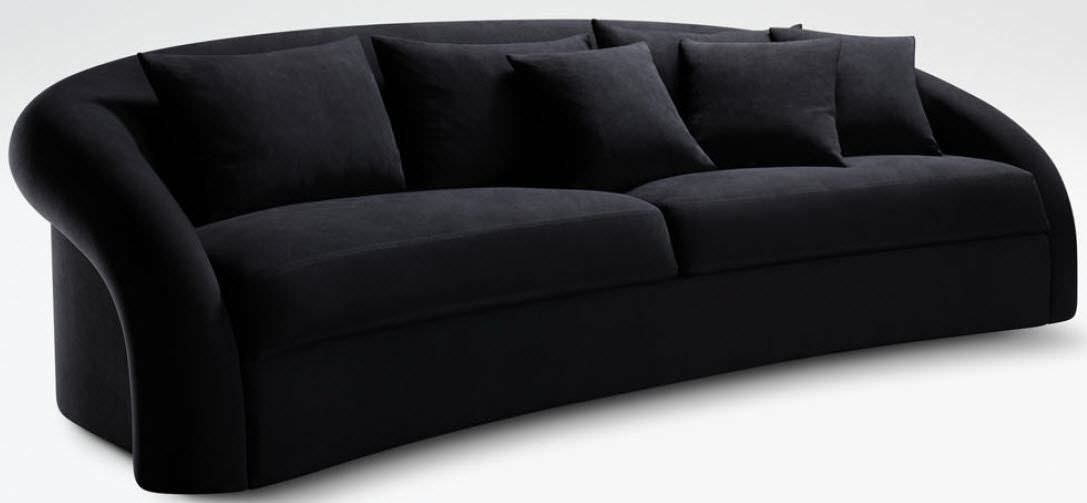 armani casa sofa