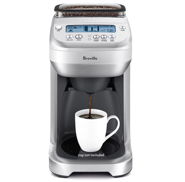 YOUBREW® : BDC600XL - BREVILLE 