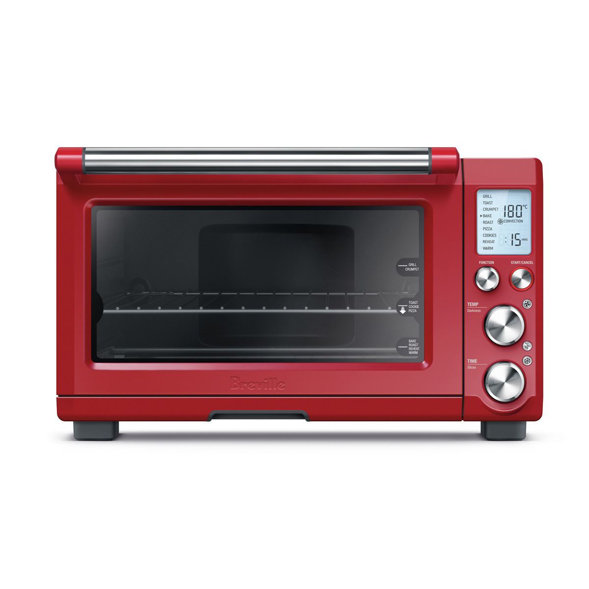 BOV800CRNXL - BREVILLE 