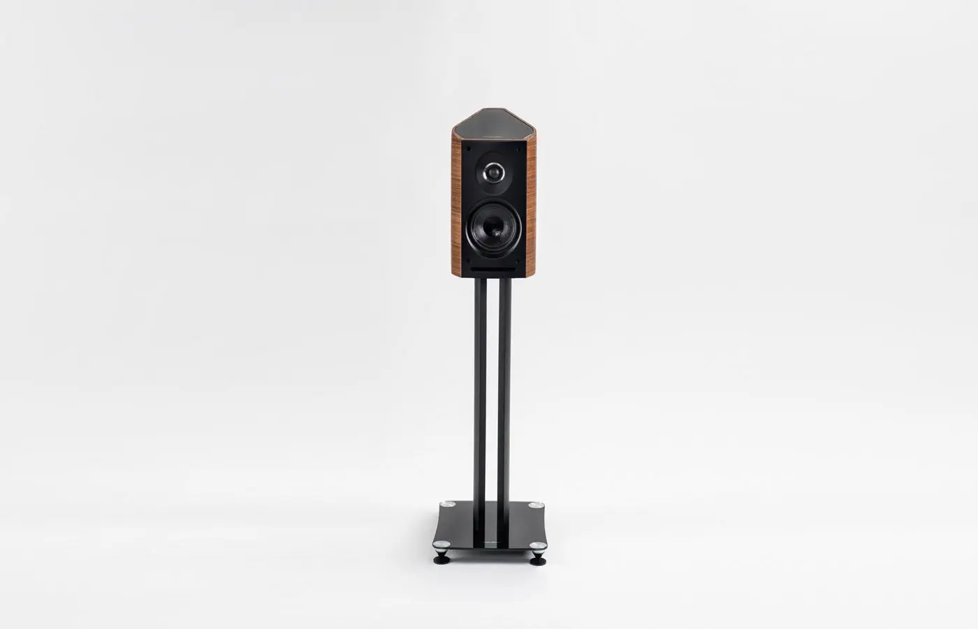 Sonus faber venere 1.5 hot sale test