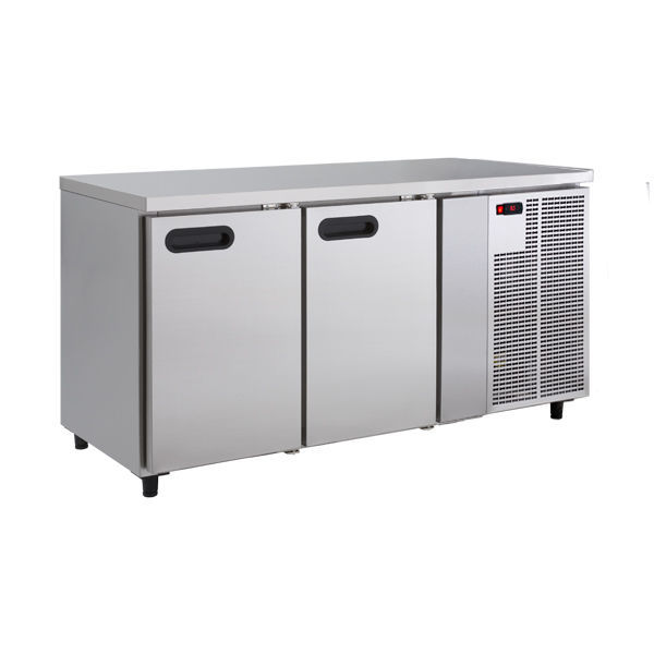 Холодильник с двойной дверью - 800 - Jimo Cooling Technology - с 3 ...