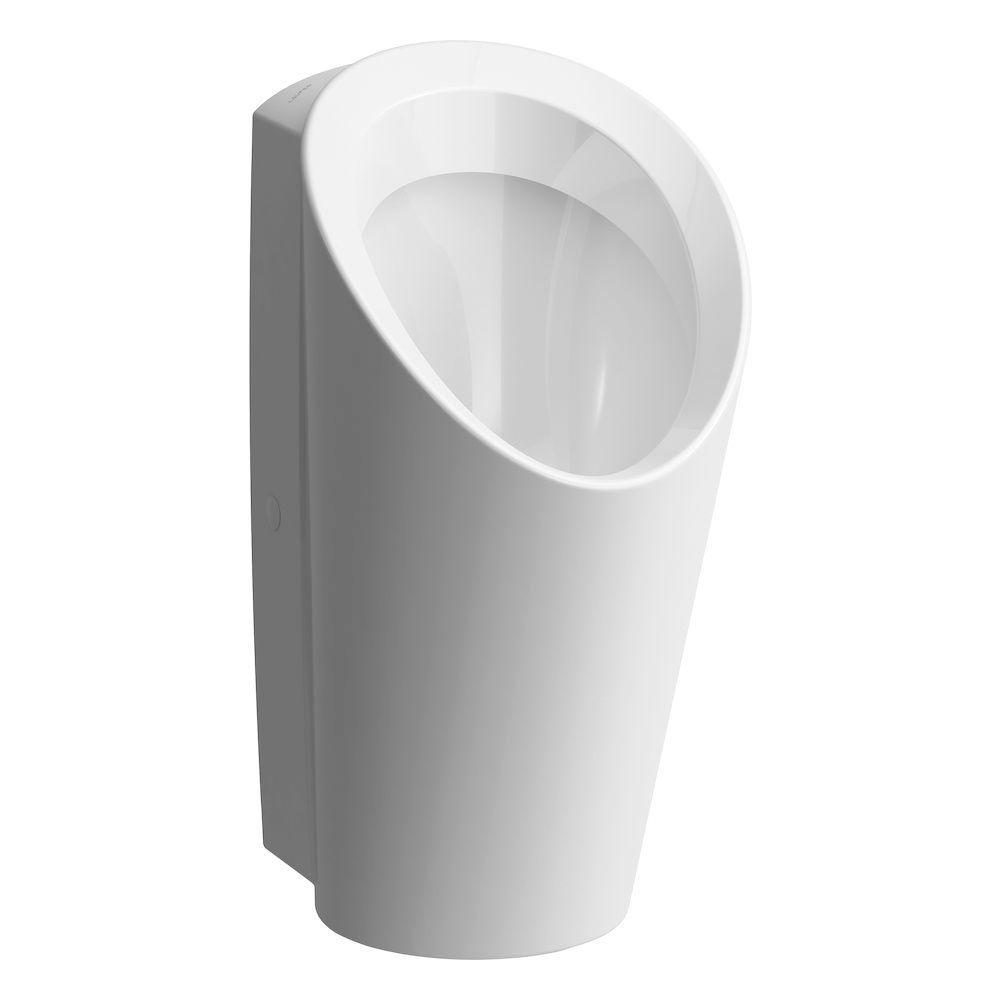 Настенный писсуар - LEMA - SUPRATECH - из керамики / с фотоэлементом ...