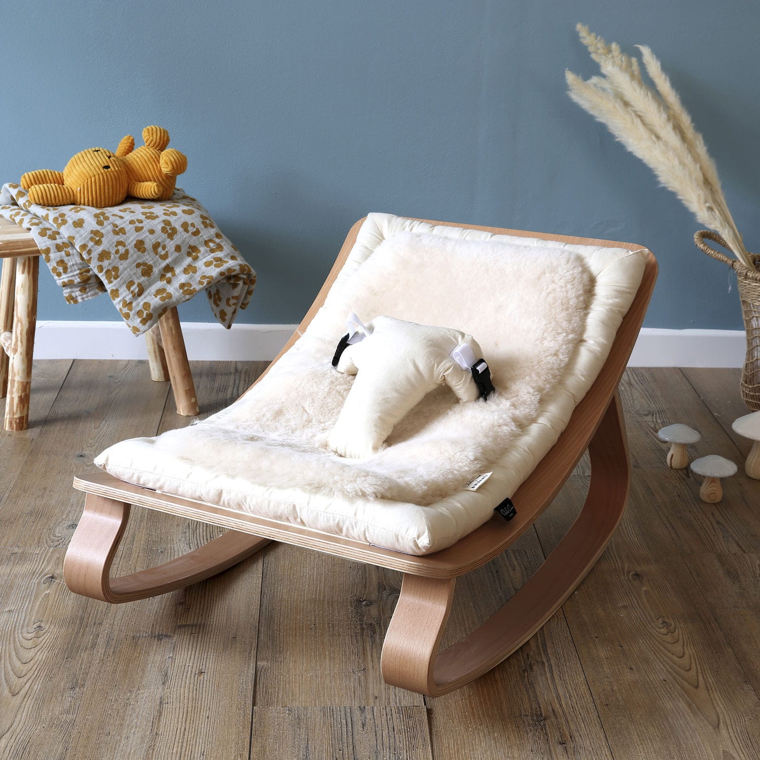 Charlie crane levo rocker discount