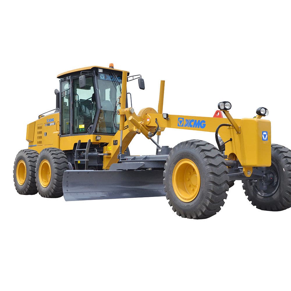 Нивелировщик - GR180 - Xuzhou Construction Machinery Group CO., Ltd