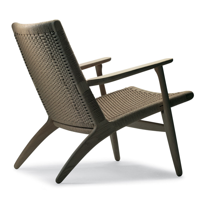 carl hansen ch25