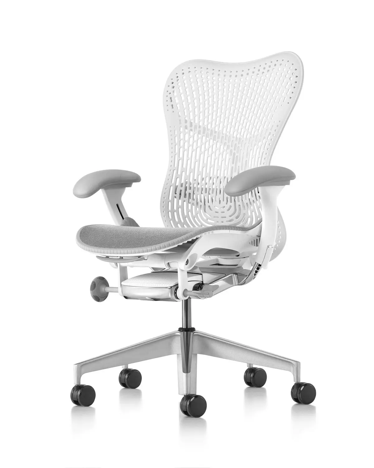 Кресло herman miller mirra 2