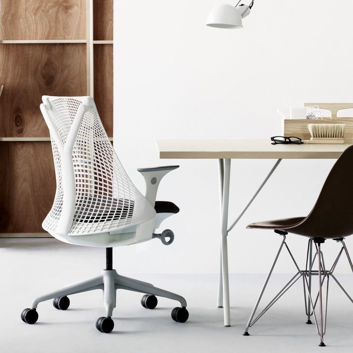 Стул herman miller sayl