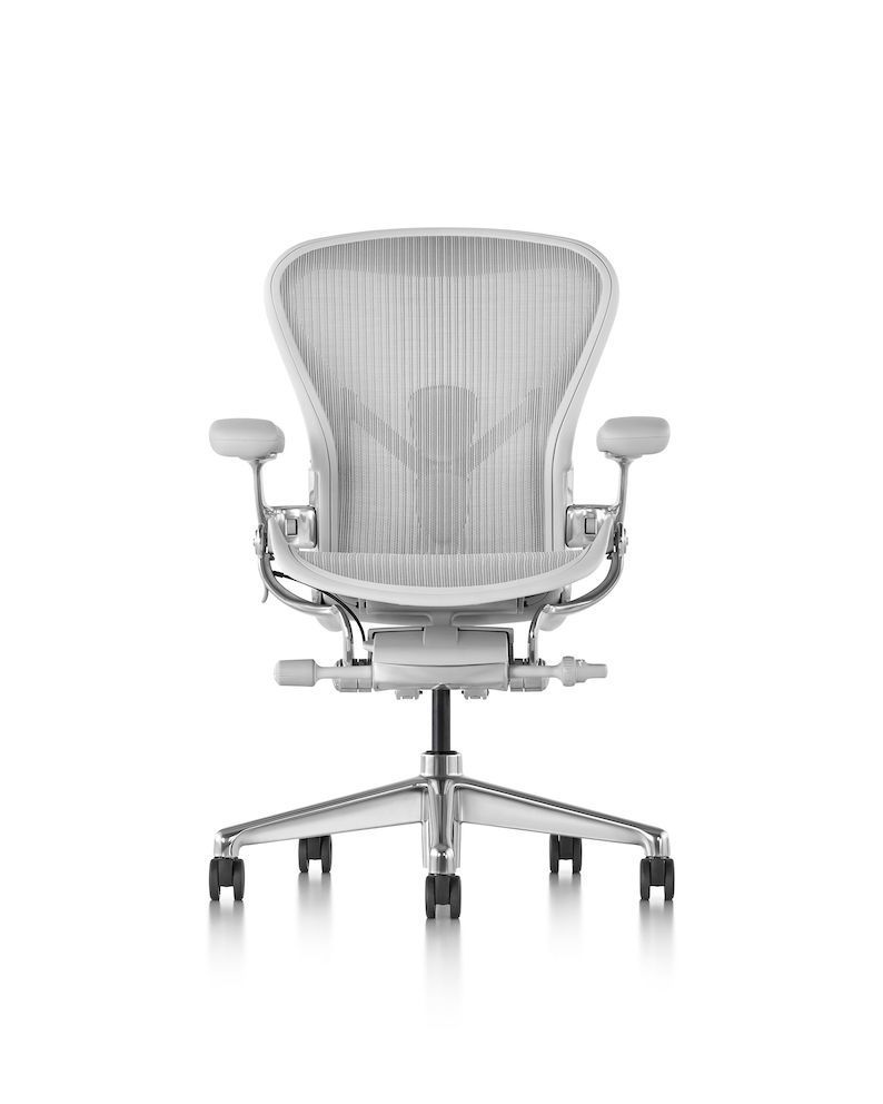 Стул herman miller sayl