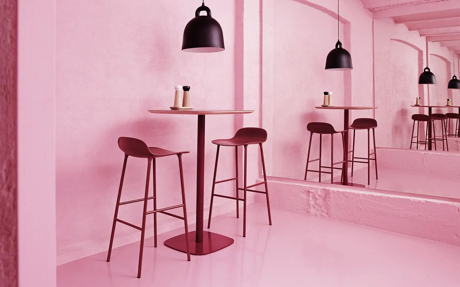 Барный стул normann copenhagen