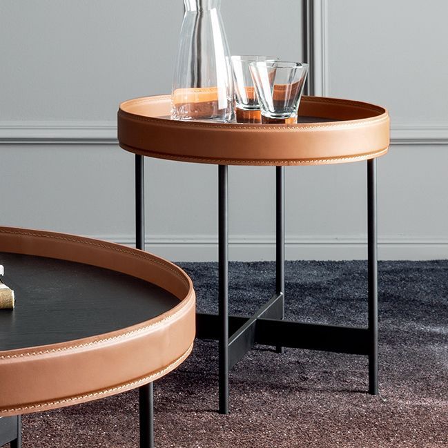 calligaris arena coffee table