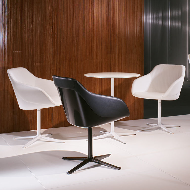 Барный стул walter knoll