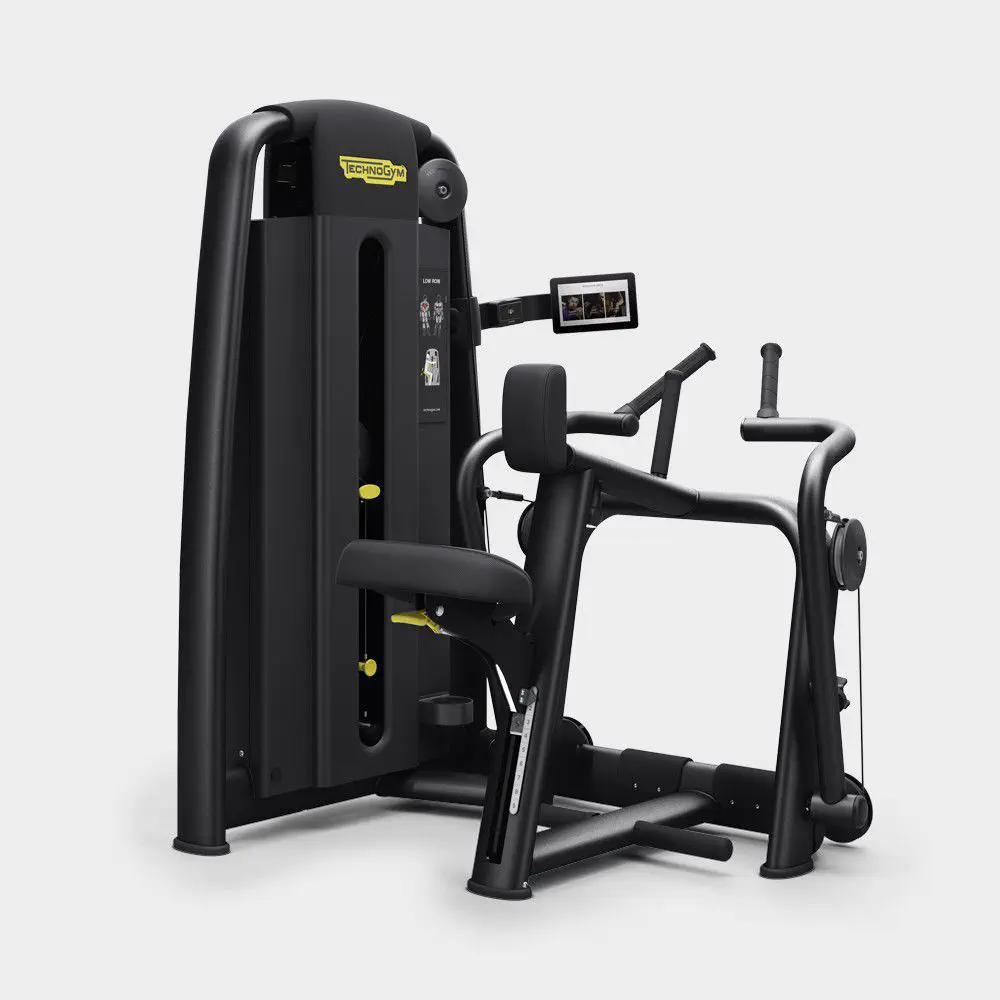 fitness technogym