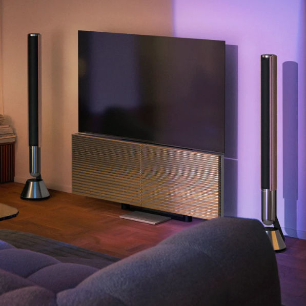 ТВ 2 K - BEOVISION HARMONY - BANG & OLUFSEN - ОСД / 65