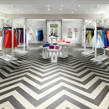 EXPONA DESIGN PUR Polyflor
