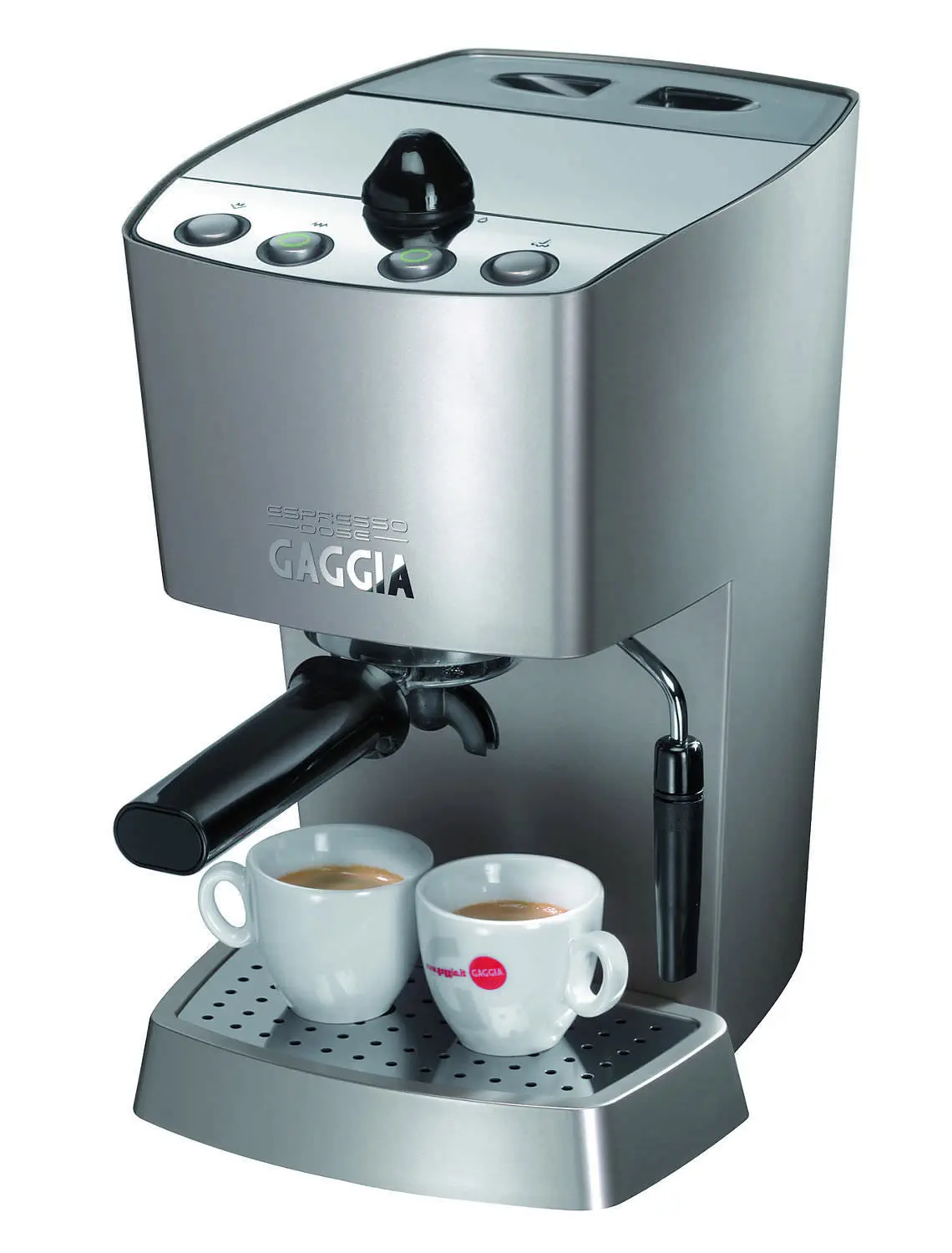 Эспрессо-машина - RI8153/50 - GAGGIA - с ручным приводом