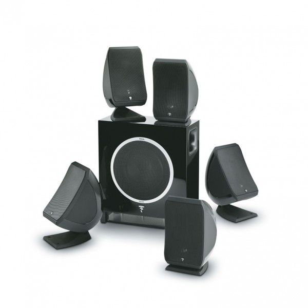 Focal sib 5.1 store pack