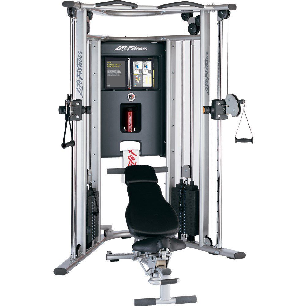 Life gym discount