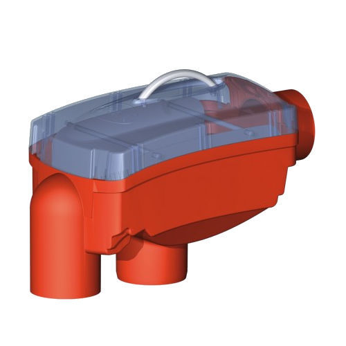 Фильтр для воды дождя - GRAF OPTIMAX-PRO - RainWater Harvesting