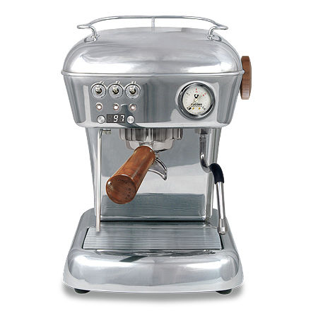 Ascaso coffee machine discount