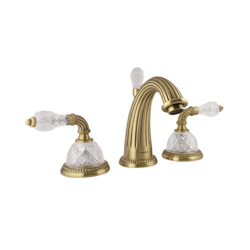 Двухрычажный смеситель для раковины - 033301.FCC.30 - Bronces Mestre, S ...